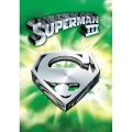 スーパーマンIII 電子の要塞＜初回生産限定版＞