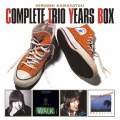 コンプリート・トリオ・イヤーズBOX＜初回限定生産盤＞