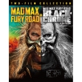 マッドマックス 怒りのデス・ロード ＜ブラック&クローム＞エディション＜初回限定生産版＞