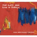 "THE GATE"2012 Live in Shibuya