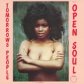 オープン・ソウル＜限定生産盤＞
