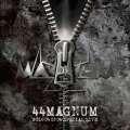 44MAGNUM 2016 04 03 04 SPECIAL LIVE [CD+DVD]