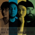 How To Solve Our Human Problems [CD+Tシャツ(L)]＜数量限定受注生産盤＞
