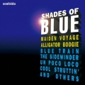 シェイズ・オブ・ブルー＜限定盤＞