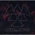 BRATS (豪華盤) [CD+DVD]