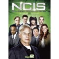 NCIS ネイビー犯罪捜査班 シーズン8 DVD-BOX Part2