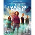 ダーケスト・マインド [Blu-ray Disc+DVD]
