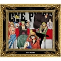 ONE PIECE 20th Anniversary BEST ALBUM [3CD+Blu-ray Disc+ブックレット]＜初回限定豪華版＞