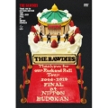 Thank you for our Rock and Roll Tour 2004-2019 FINAL at 日本武道館 [2DVD+ブックレット]＜初回限定盤＞