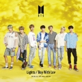 Lights/Boy With Luv [CD+DVD]＜初回限定盤A＞