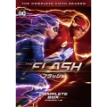 THE FLASH/フラッシュ ＜フィフス・シーズン＞ コンプリート・ボックス