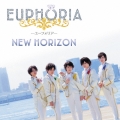 NEW HORIZON [CD+DVD]＜初回限定盤A＞
