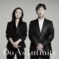 Do As Infinity [CD+Blu-ray Disc]