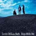 Stay With Me＜通常盤＞