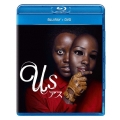 アス [Blu-ray Disc+DVD]
