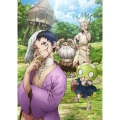 Dr.STONE ドクターストーン Vol.5