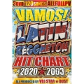 VAMOS! LATIN REGGAETON HIT CHART 2020★2003