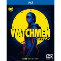 ウォッチメン 無修正版 ブルーレイ コンプリート・ボックス
