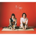 2x20＜初回仕様盤＞