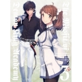 魔王学院の不適合者 ～史上最強の魔王の始祖、転生して子孫たちの学校へ通う～ 3 [DVD+CD]＜完全生産限定版＞