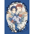 ワンダーエッグ・プライオリティ 2 [DVD+CD]＜完全生産限定版＞