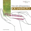 ハーモニカの芸術