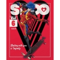 SK∞ エスケーエイト 6 [DVD+CD]＜完全生産限定版＞