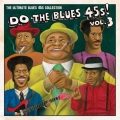 DO THE BLUES 45s! Vol.3 THE ULTIMATE BLUES 45s COLLECTION