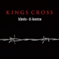 KINGS CROSS [CD+Rap Tee(Tシャツ:Lサイズ)]＜生産限定盤＞