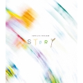 【旧品番】NEWS LIVE TOUR 2020 STORY [3Blu-ray Disc+ポストカード]＜通常盤＞