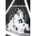 EMPiRE'S SUPER ULTRA SPECTACULAR SHOW