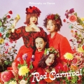 Red Carnival [CD+Blu-ray Disc+Photo book]＜初回生産限定盤＞