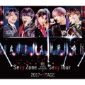 【旧品番】Sexy Zone presents Sexy Tour 2017～STAGE
