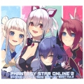 PHANTASY STAR ONLINE 2 キャラクターソングCD～Song Festival～BEST Vol.2＜豪華盤＞