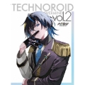 テクノロイド オーバーマインド2 [DVD+CD]＜初回生産限定版＞
