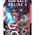 ソードアート・オンライン オルタナティブ ガンゲイル・オンラインII 6 [Blu-ray Disc+CD]＜完全生産限定版＞