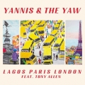 LAGOS PARIS LONDON＜完全限定生産盤/期間限定価格盤＞