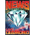 NEWS LIVE DIAMOND＜通常盤＞