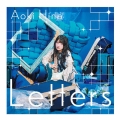 Letters [CD+Blu-ray Disc]＜Blu-ray付生産限定盤＞