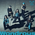 Wondrous＜通常盤＞