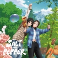 SALT AND PEPPER＜期間生産限定盤＞
