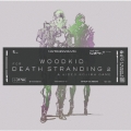 WOODKID FOR DEATH STRANDING 2 ON THE BEACH (MUSIC FROM THE VIDEO GAME)