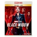 ブラック・ウィドウ [Blu-ray Disc+DVD]