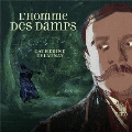 L'Homme des Damps [2CD+冊子]