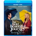 ビューティフル・ジャーニー ふたりの時空旅行 [Blu-ray Disc+DVD]
