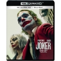 ジョーカー:フォリ・ア・ドゥ [4K Ultra HD Blu-ray Disc+Blu-ray Disc]