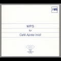 MPS・フォー・カフェ・アプレミディ