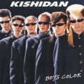 BOY'S COLOR [CCCD]＜通常盤＞