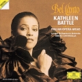 私は心の光/キャスリーン・バトル ベル・カント・オペラ・アリア集