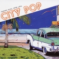 CITY POP WARNER MUSIC JAPAN edition